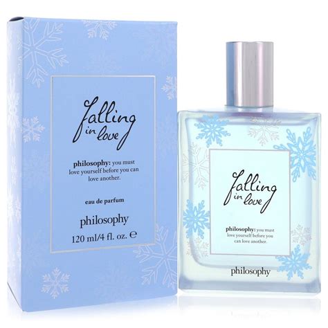 philosophy products falling in love